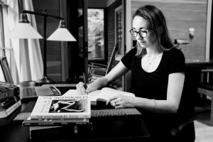 Photo of Skye Cleary